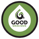 Good Gracious Contemporary Gifts Logo