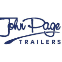 JOHN PAGE TRAILERS LIMITED Logo