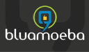 BLUAMOEBA JLT Logo