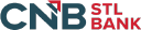 CNB St Louis Bank Logo