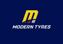MODERN TYRES LIMITED Logo