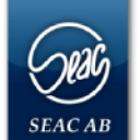 SEAC AB Logo