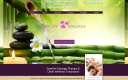 Boracay Massage Logo