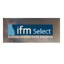I F M SELECT HOLDINGS LIMITED Logo