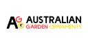 AUSTRALIAN GARDEN ORNAMENTS PTY LTD Logo