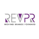 REV PR LTD Logo