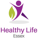 HEALTHY LIFE ESSEX C.I.C Logo