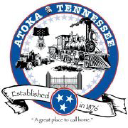 City of Atoka Logo