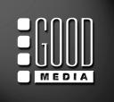 Good Media Incorporated Logo