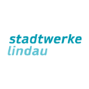 Bäderbetriebe Lindau (B) Gerhard Ecker, Florian Schneider Logo