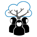 A Cloud Frontier ApS Logo