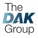 Dak Group Ltd. Logo