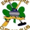 Ennismore Curling Club & Banquet Hall Logo