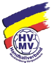 Handballverband Mecklenburg-Vorpommern eV Logo