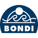 BONDI SURF BATHERS' LIFE SAVING CLUB INCORPORATED Logo