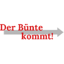 Gärtnerei Rainer Bünte Logo