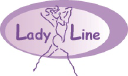 Lady Line Logo