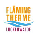 Fläming-Therme Luckenwalde Logo