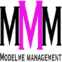 MODELME MANAGEMENT LIMITED Logo