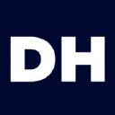 DUNCAN HAMILTON & CO LIMITED Logo