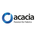 Acacia Fabrics Logo