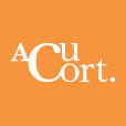 AcuCort AB Logo
