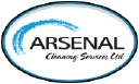 Arsenal Cleaning Services Ltd Logo