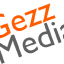 GEZZMEDIA LIMITED Logo