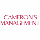 CAMERON'S MANAGEMENT PTY LTD Logo