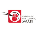Academia de Arte Culinario Sacchi S. C. Logo