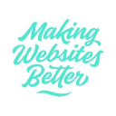 MAKING WEBSITES BETTER LIMITED Logo