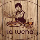 La Lucha Logo