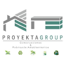 Proyekta Logo