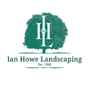 IAN HOWE LANDSCAPING LTD Logo