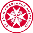 St John Ambulance SA Inc Logo