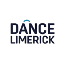 DANCE LIMERICK HUB COMPANY LIMITED BY GUARANTEE Logo