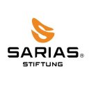 SARIAS gemeinnützige Stiftungs AG Logo
