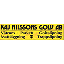 Kaj Nilsson Golv AB Logo