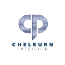 CHELBURN PRECISION LIMITED Logo