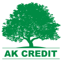 AK Credit Corporation Pte Ltd Logo