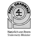 Grabmal Paul Logo