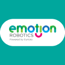 EMOTION ROBOTICS LIMITED Logo