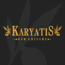 Restaurant Karyatis Logo