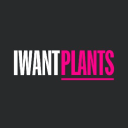 I WANT PLANTS LIMITED Logo