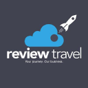 REVIEW TRAVEL LIMITED Logo