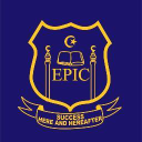 EAST PRESTON ISLAMIC COLLEGE LIMITED Logo