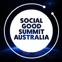 SOCIAL GOOD SUMMIT AUSTRALIA LIMITED Logo