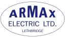 Armax Electric Ltd Logo