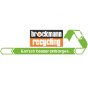 Brockmann Recycling GmbH Logo