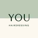 YOU HAIRDRESSING LIMITED Logo